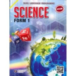 DLP Science KSSM Form 1